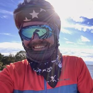 Meet your Posher, Patrick